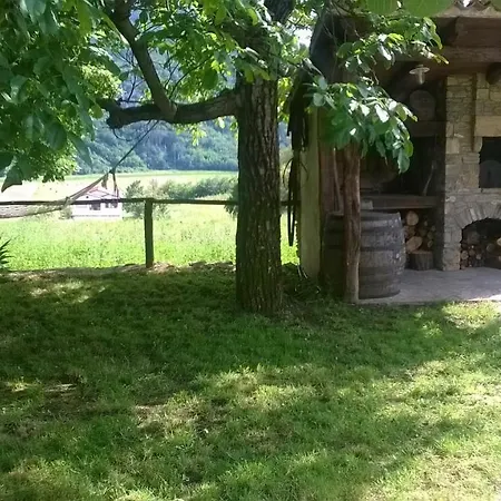 Villa Elena *